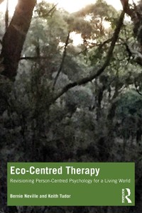 Cover Eco-Centred Therapy