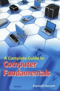 Cover Complete Guide To Computer Fundamentals