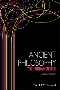 Cover Ancient Philosophy