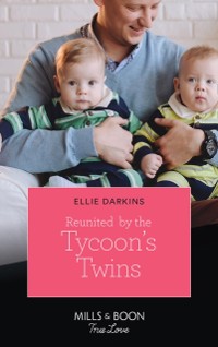 Cover REUNITED BY TYCOONS TWINS EB