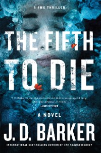Cover Fifth to Die