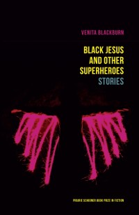 Cover Black Jesus and Other Superheroes