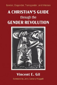 Cover A Christian’s Guide through the Gender Revolution