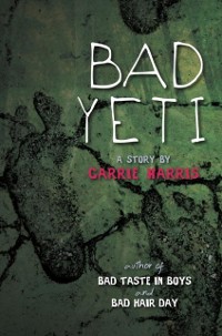 Cover Bad Yeti