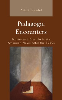 Cover Pedagogic Encounters