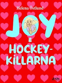 Cover Joy & hockeykillarna