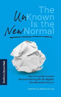 Cover The Unknown is the new Normal