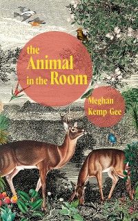 Cover The Animal in the Room