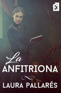 Cover La anfitriona