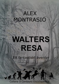Cover Walters Resa