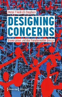 Cover Designing Concerns