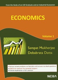 Cover Economics: Volume 1