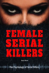 Cover Female Serial Killers