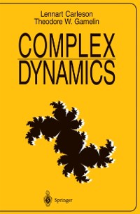 Cover Complex Dynamics