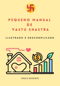 Cover Pequeno Manual De Vastu Shastra