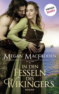 Cover In den Fesseln des Wikingers