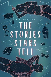 Cover The Stories Stars Tell