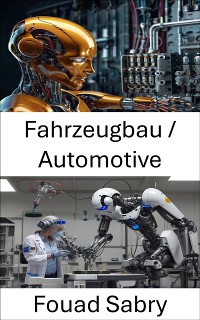 Cover Fahrzeugbau / Automotive