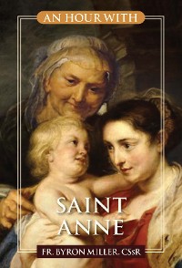 Cover An Hour With Saint Anne