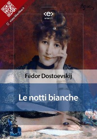 Cover Le notti bianche