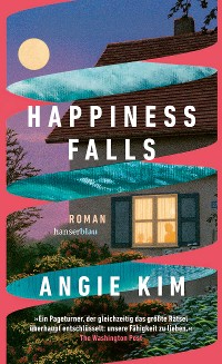 Cover Happiness Falls