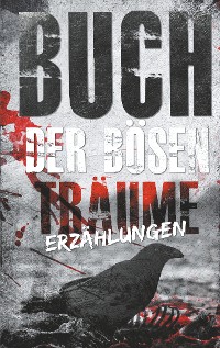 Cover Buch der bösen Träume