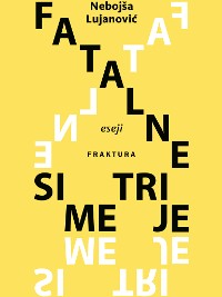 Cover Fatalne simetrije