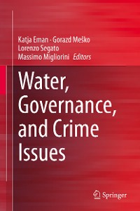Cover Water, Governance, and Crime Issues