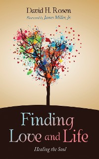 Cover Finding Love and Life