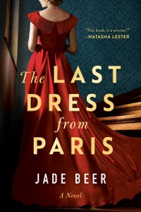 Cover Last Dress from Paris