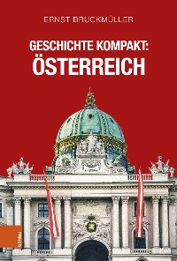 Cover Geschichte kompakt: Österreich