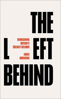 Cover The Left Behind