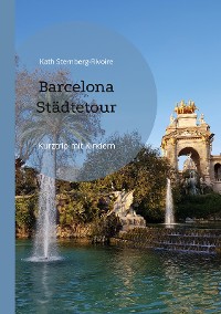 Cover Barcelona Städtetour