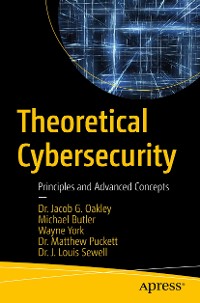 Cover Theoretical Cybersecurity