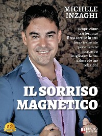 Cover Il Sorriso Magnetico