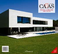 Cover CASAS INTERNACIONAL 154 MARTA GONZALEZ