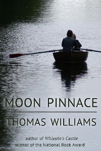 Cover The Moon Pinnace