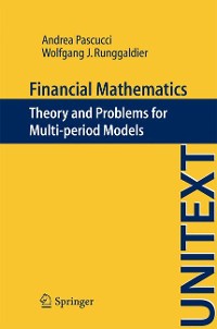 Cover Financial Mathematics