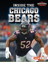 Cover Inside the Chicago Bears