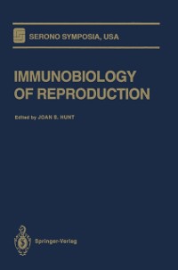 Cover Immunobiology of Reproduction