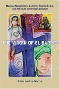 Cover The Virgin of El Barrio