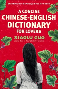 Cover Concise Chinese-English Dictionary for Lovers