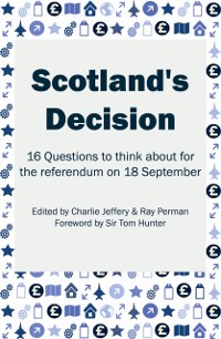 Cover Scotland's Decision