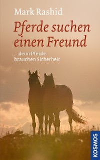 Cover Pferde suchen einen Freund