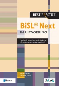 Cover BiSL (R) Next in uitvoering
