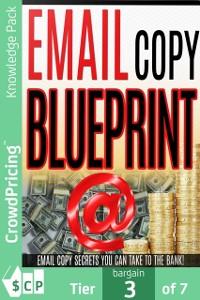 Cover Email Copy Blueprint