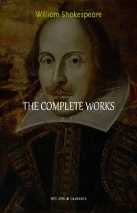 Cover Complete Works of William Shakespeare