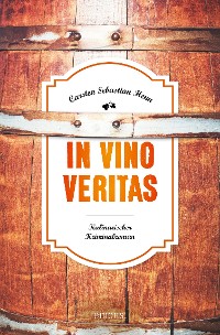 Cover In Vino Veritas