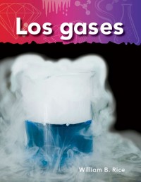 Cover Los gases (Gases)