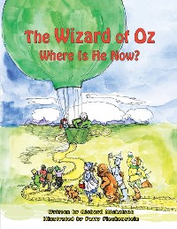Cover The Wizard of Oz